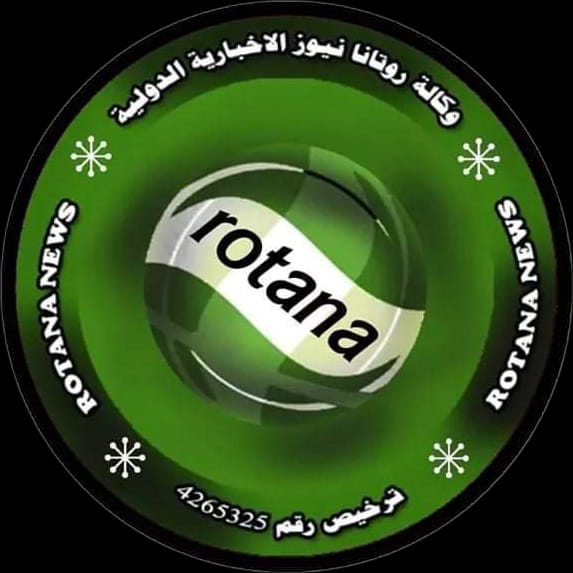 شعار روتانا